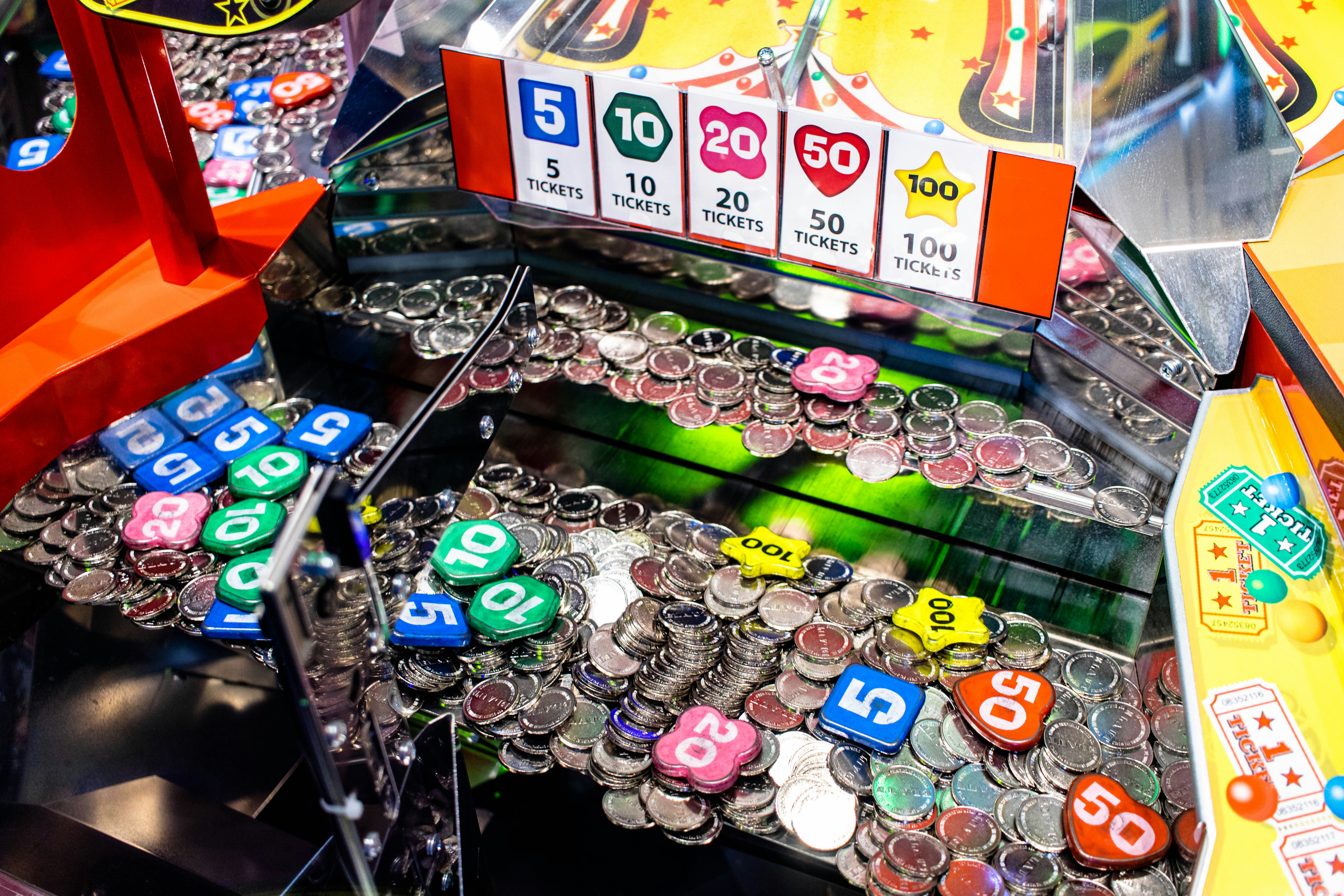 Jagoslots - Your Gateway to Exciting Games & Thrilling Adventures 
